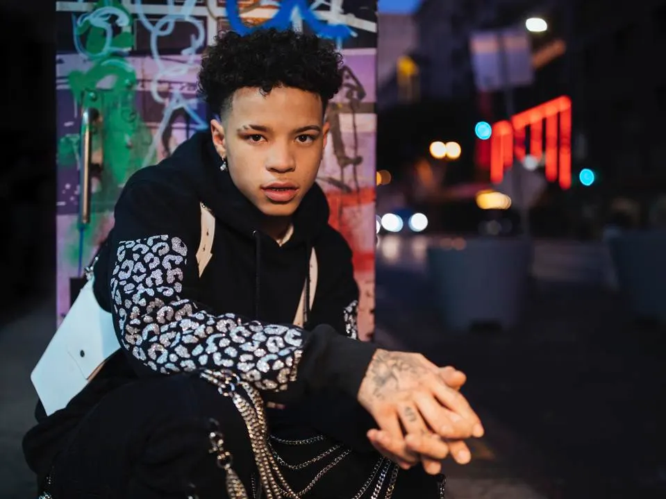 Lil Mosey Ethnicity, Nationality, Ancestry & the Origin - starsgenes