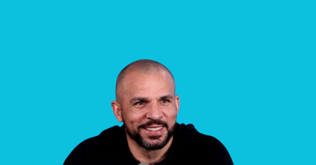 jason kidd ethnicity