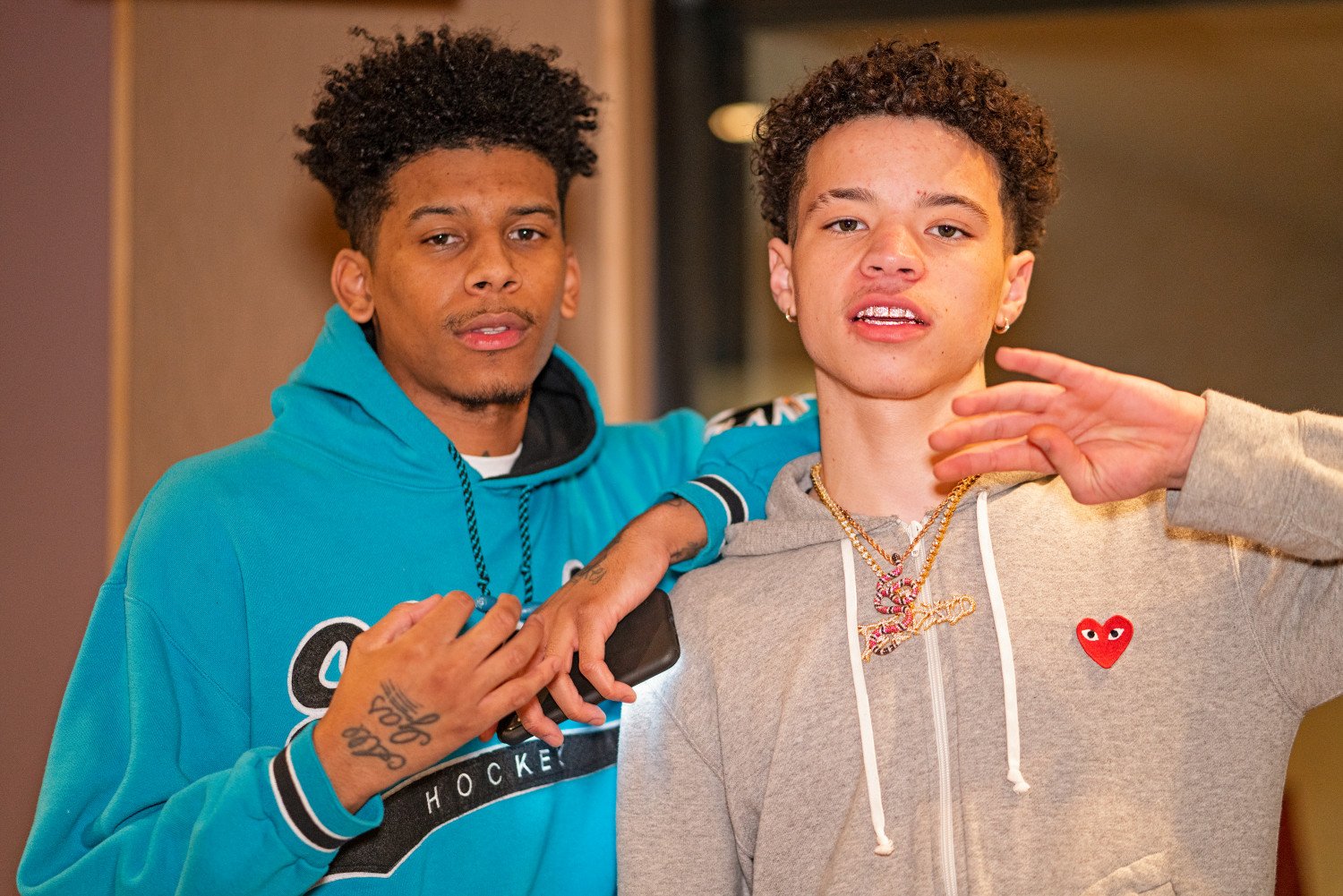 Lil Mosey Ethnicity, Nationality, Ancestry & the Origin - starsgenes