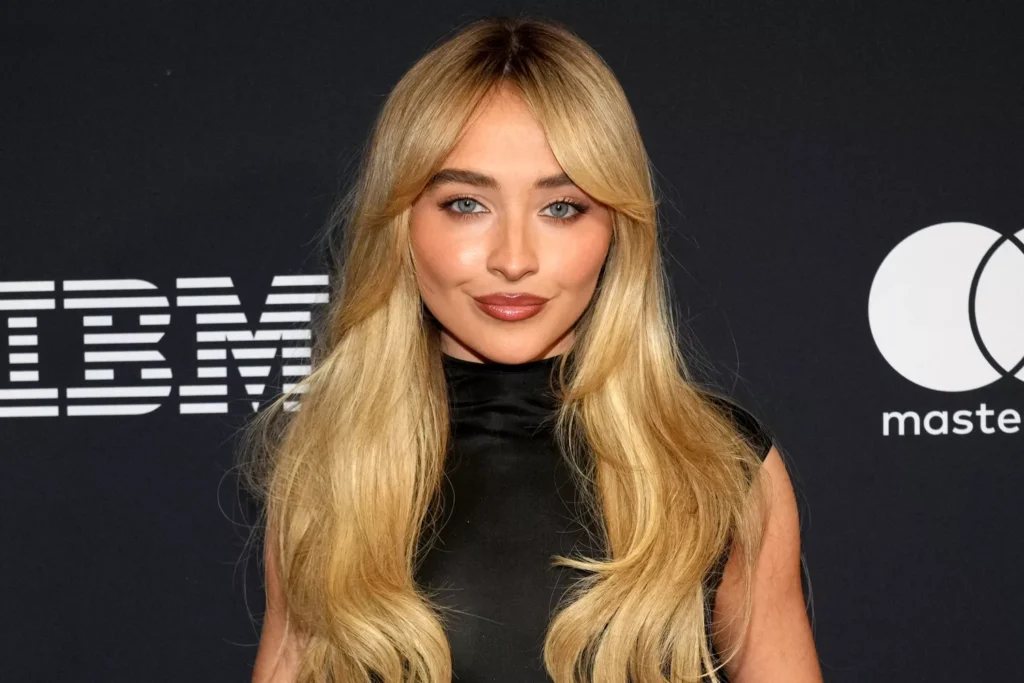 sabrina carpenter ethnicity