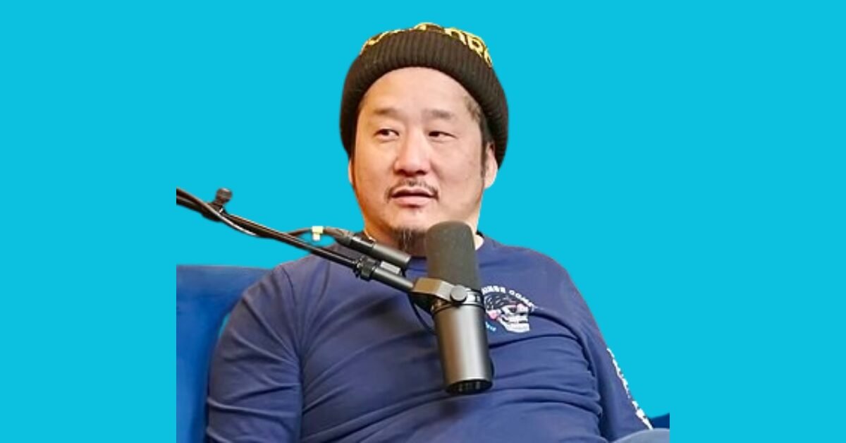 bobby lee ethnicity