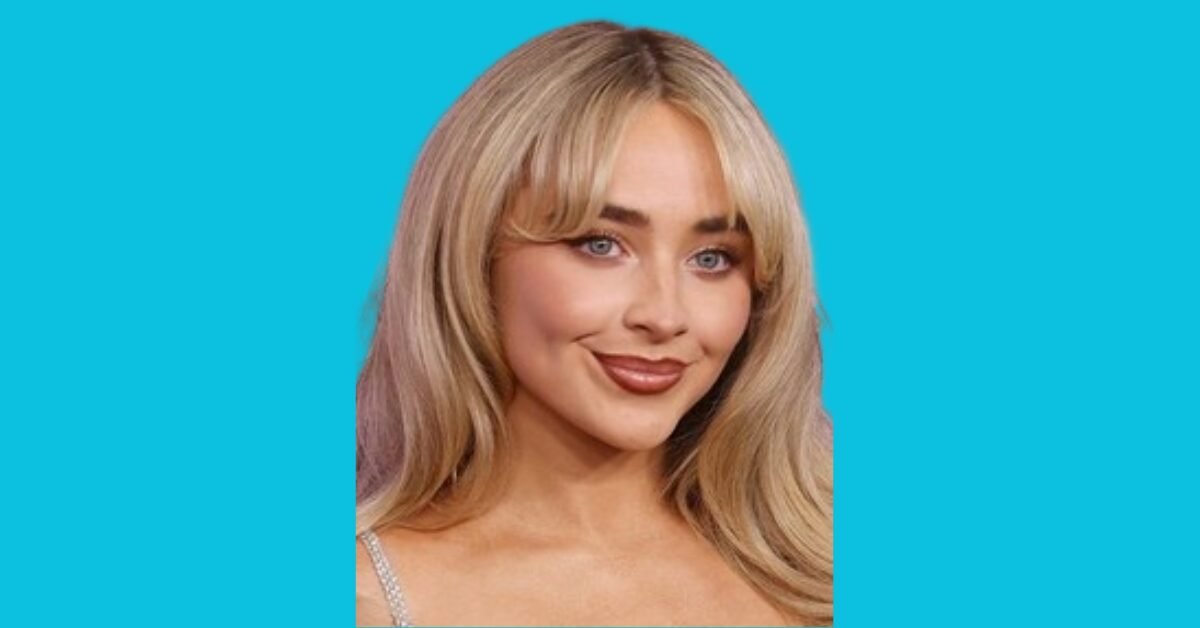 sabrina carpenter ethnicity