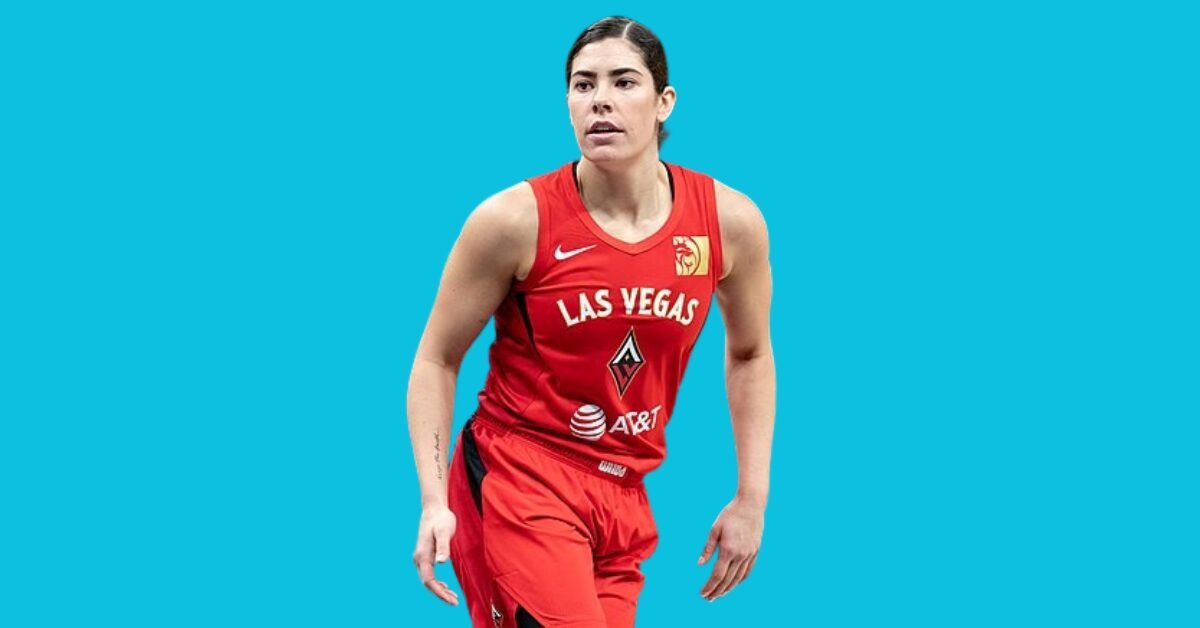 kelsey plum ethnicity