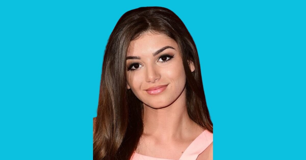 mimi keene ethnicity