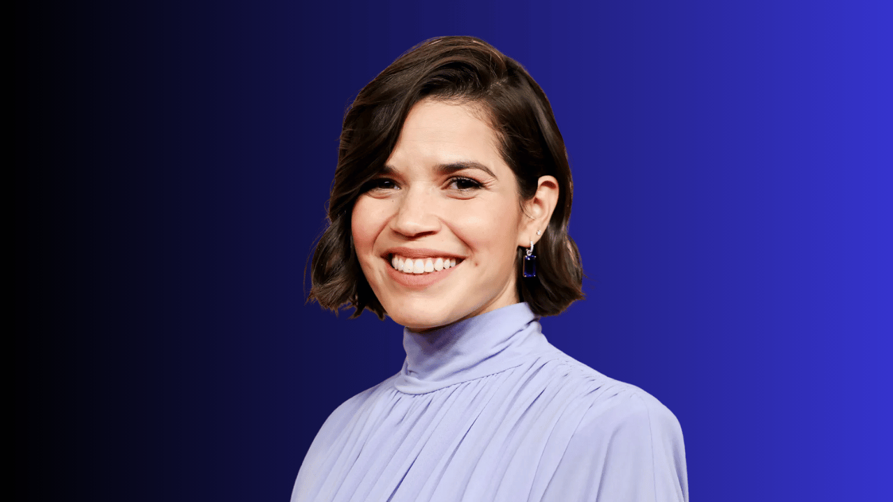 america ferrera ethnicity