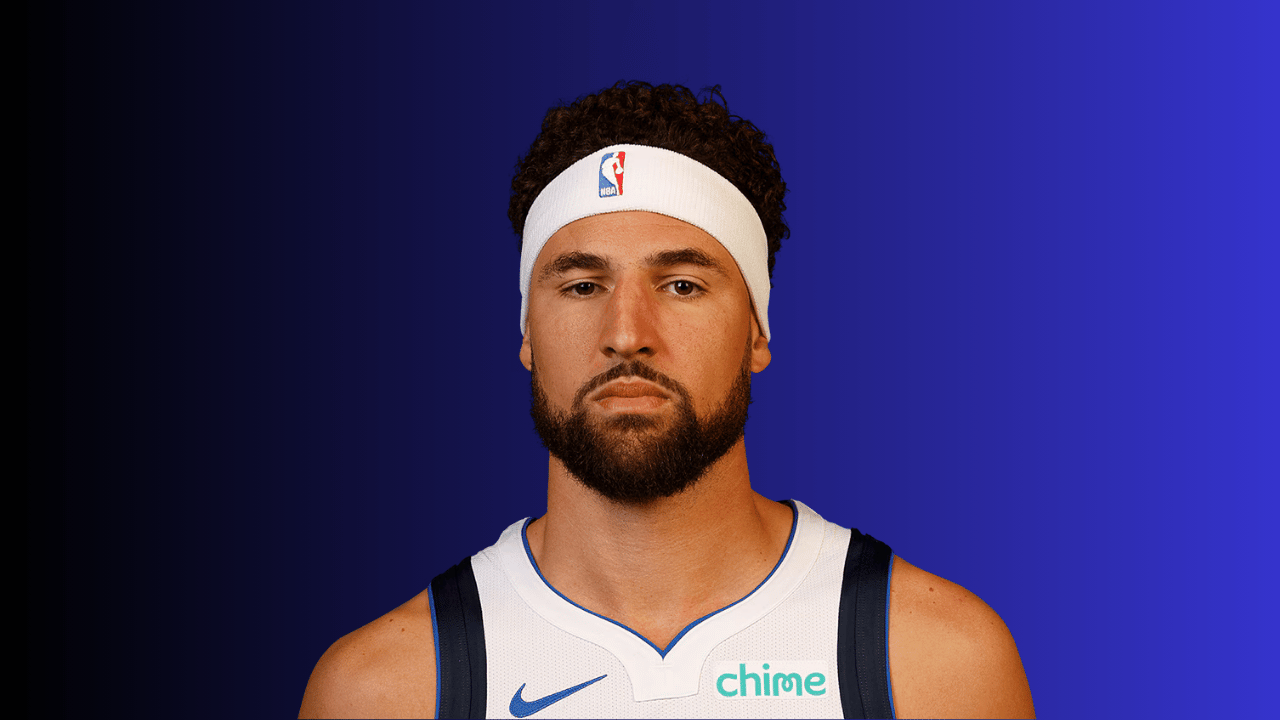 klay thompson ethnicity