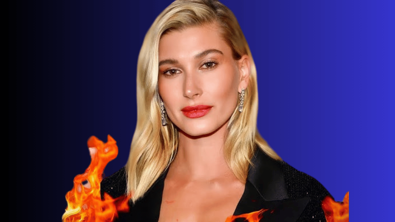 hailey bieber ethnicity